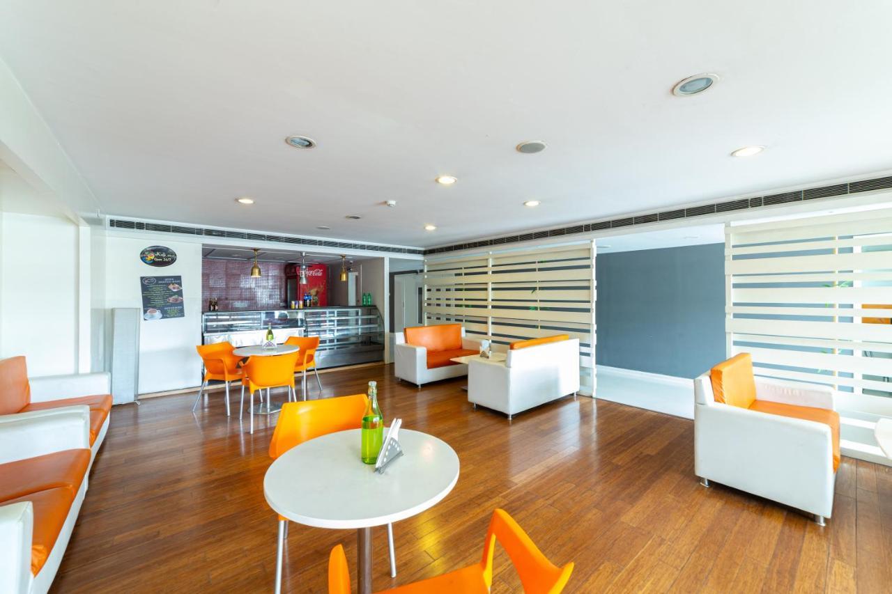 Icon Select By Bhagini Hotel Bangalore Luaran gambar